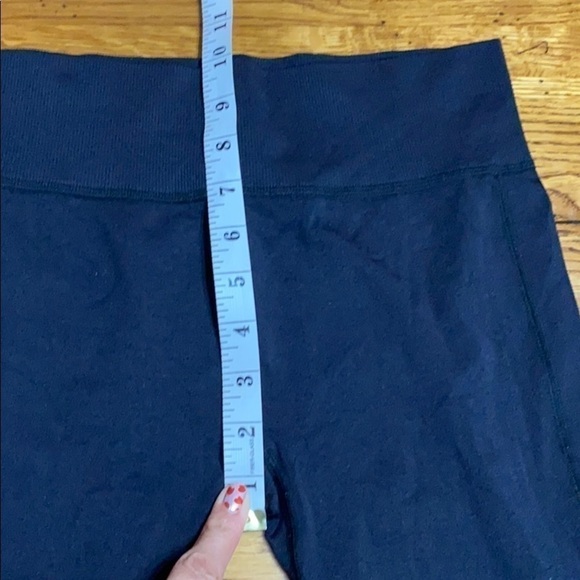 fabletics Black Tight XS - Picture 6 of 8